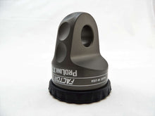 Load image into Gallery viewer, Factor 55 Winch Shackle ProLink XTV Shackle Mount Assembly ATV/UTV Gray Factor 55 - Factor 55 - 00110-06