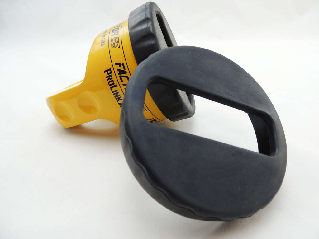 Factor 55 Winch Fairlead ProLink XXL Rubber Guard Factor 55 - Factor 55 - 00214