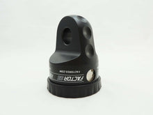 Load image into Gallery viewer, Factor 55 Winch Shackle ProLink XXL Shackle Mount Assembly Black Factor 55 - Factor 55 - 00210-04