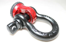 Load image into Gallery viewer, Factor 55 Winch Safety Thimble Splicer XTV Splice On Winch Thimble for UTV/ATV Gray Factor 55 - Factor 55 - 00355-06