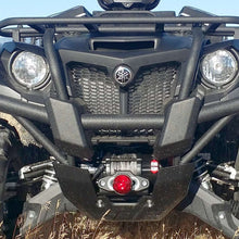 Load image into Gallery viewer, Factor 55 Winch Safety Thimble Splicer XTV Splice On Winch Thimble for UTV/ATV Gray Factor 55 - Factor 55 - 00355-06