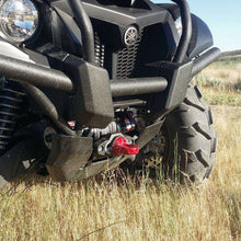 Load image into Gallery viewer, Factor 55 Winch Safety Thimble Splicer XTV Splice On Winch Thimble for UTV/ATV Red Factor 55 - Factor 55 - 00355-01