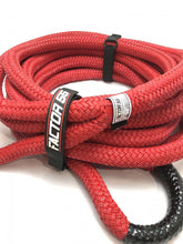 Load image into Gallery viewer, Factor 55 Winch Strap Strap Wraps Pair Factor 55 - Factor 55 - 00071-2