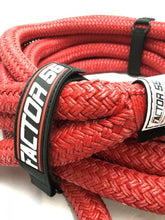 Load image into Gallery viewer, Factor 55 Winch Strap Strap Wraps Pair Factor 55 - Factor 55 - 00071-2