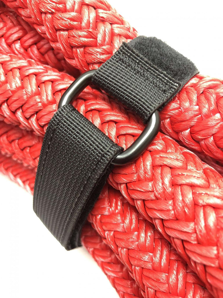 Factor 55 Winch Strap Strap Wraps Pair Factor 55 - Factor 55 - 00071-2