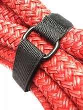 Load image into Gallery viewer, Factor 55 Winch Strap Strap Wraps Pair Factor 55 - Factor 55 - 00071-2