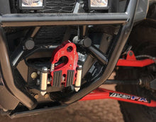 Load image into Gallery viewer, Factor 55 Winch Hook UltraHook XTV Winch Hook For ATV/UTV Gray Factor 55 - Factor 55 - 00275-06