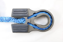 Load image into Gallery viewer, Factor 55 Winch Shackle Winch Line Shackle Mount Splice On Foldable Gray Factor 55 - Factor 55 - 00375-06