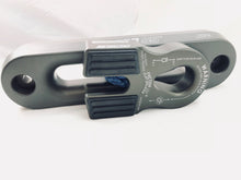 Load image into Gallery viewer, Factor 55 Winch Shackle Winch Line Shackle Mount Splice On Foldable Gray Factor 55 - Factor 55 - 00375-06