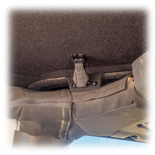 Load image into Gallery viewer, Fastback Hard Top for Jeep Wrangler JK Unlimited 4-Door