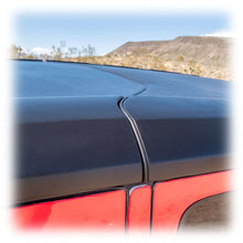 Load image into Gallery viewer, Fastback Hard Top for Jeep Wrangler JK Unlimited 4-Door