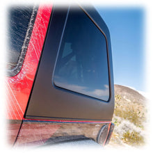 Load image into Gallery viewer, Fastback Hard Top for Jeep Wrangler JK Unlimited 4-Door