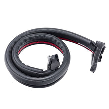 Load image into Gallery viewer, Omix Weatherstrip Windshield Frame to Header- 07-18 JK