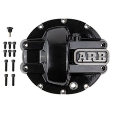 Load image into Gallery viewer, ARB Diff Cover Blk Chrysler 8.25