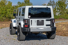 Load image into Gallery viewer, Trail Cladding | Tailgate Protector | Jeep Wrangler JK/Wrangler Unlimited (07-18)