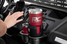 Load image into Gallery viewer, 2 in 1 Expanding Cup and Phone Holder