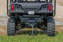 Load image into Gallery viewer, 2" Receiver Winch Mount | Multiple UTV Makes &amp; Models