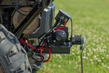 Load image into Gallery viewer, 2" Receiver Winch Mount | Multiple UTV Makes &amp; Models