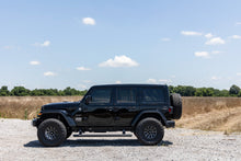 Load image into Gallery viewer, 2.5 Inch Lift Kit | Coils | M1 | Jeep Wrangler Unlimited 4WD (2024-2026)