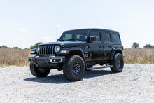 Load image into Gallery viewer, 2.5 Inch Lift Kit | Coils | M1 | Jeep Wrangler Unlimited 4WD (2024-2026)
