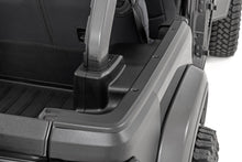 Load image into Gallery viewer, Trail Cladding | Roof Mounting Plate Cover | Jeep Wrangler Unlimited (18-26)