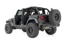 Load image into Gallery viewer, Trail Cladding | Rear Corners | Jeep Wrangler JL/Wrangler Unlimited (18-26)