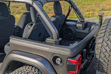 Load image into Gallery viewer, Trail Cladding | Tailgate Protector | Jeep Wrangler JL/Wrangler Unlimited (18-26)