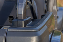Load image into Gallery viewer, Trail Cladding | Roof Mounting Plate Cover | Jeep Wrangler Unlimited (18-26)