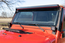 Load image into Gallery viewer, 50 Inch Spectrum Series LED Light Bar | Single Row