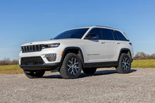 Load image into Gallery viewer, 1 Inch Lift Kit | Jeep Grand Cherokee WL 4WD (2023-2025)