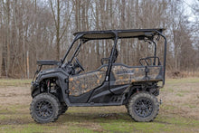 Load image into Gallery viewer, UTV Aluminum Side Mirrors