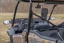Load image into Gallery viewer, UTV Aluminum Side Mirrors