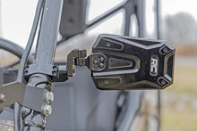 Load image into Gallery viewer, UTV Aluminum Side Mirrors
