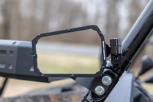 Load image into Gallery viewer, UTV Aluminum Side Mirrors