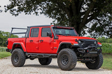 Load image into Gallery viewer, Nerf Steps | Cab Length | Crew Cab | Jeep Gladiator JT 4WD (2020-2026)