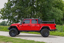 Load image into Gallery viewer, Nerf Steps | Cab Length | Crew Cab | Jeep Gladiator JT 4WD (2020-2026)
