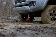 Load image into Gallery viewer, 4" Winch Recovery Ring | 41000LB Capacity