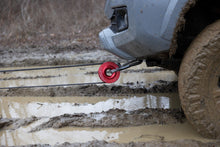 Load image into Gallery viewer, 4" Winch Recovery Ring | 41000LB Capacity
