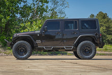 Load image into Gallery viewer, Rear Wheel Well Liners | Jeep Wrangler Unlimited 2WD/4WD (2007-2018)