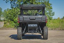 Load image into Gallery viewer, M1 Rear Coil Over Shocks | Ride Height Adjust | CFMOTO UFORCE U10 Pro