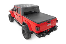 Load image into Gallery viewer, Soft Tri-Fold Bed Cover | 5' Bed | Jeep Gladiator JT 4WD (2020-2026)