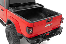 Load image into Gallery viewer, Soft Tri-Fold Bed Cover | 5' Bed | Jeep Gladiator JT 4WD (2020-2025)