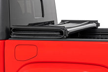 Load image into Gallery viewer, Soft Tri-Fold Bed Cover | 5' Bed | Jeep Gladiator JT 4WD (2020-2025)