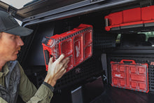 Load image into Gallery viewer, Molle Packout Bracket | 2 Row 3 Column Mount | Universal