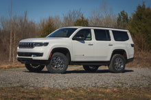 Load image into Gallery viewer, 3 Inch Lift Kit | Jeep Wagoneer 4WD (2022-2025)