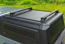 Load image into Gallery viewer, Adjustable Crossbars | Universal T-Slot | Bed Cap