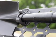 Load image into Gallery viewer, Rubber Molle Panel Clamp Kit | Universal | 1" - 2 1/4" | 2-Clamps
