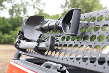 Load image into Gallery viewer, Rubber Molle Panel Clamp Kit | Universal | 1" - 2 1/4" | 2-Clamps