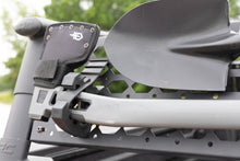 Load image into Gallery viewer, Rubber Molle Panel Clamp Kit | Universal | 5/8" - 1 3/8" | 2-Clamps