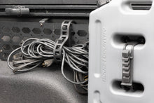 Load image into Gallery viewer, Rubber Molle Panel Clamp Kit | Universal | 1/2" - 4 1/2" | 2-Clamps